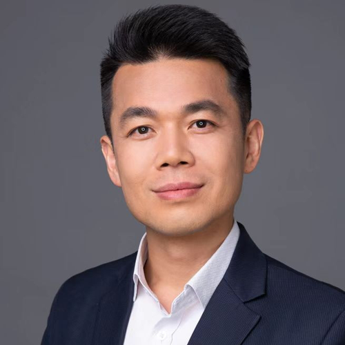 Leon Zhang (Partner, PwC Strategy&)