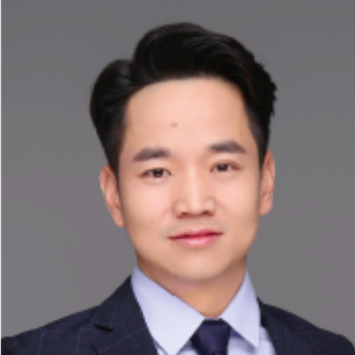 Haibo Zhan (Certified International Trainer at Eddic)