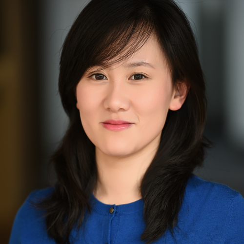 Jacqueline Song (Regional Representative of Public Affairs Department, Huawei Beijing Office at Huawei Technologies Co., LTD.)