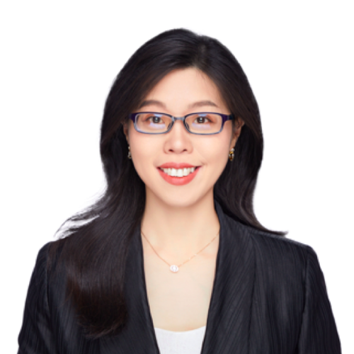 Kelly Wang (Director People and Communications of Lundbeck China)