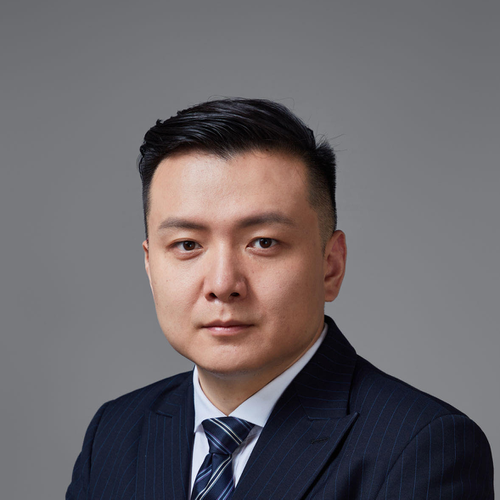Swenson Su (General Manager, China, Accolade Wines)