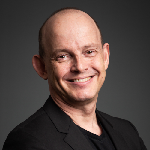 Simon Lichtenberg (Entrepreneur and EUCCC Executive Committee Member)