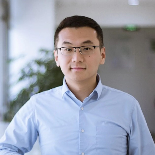 Haiguang Li (Chief Information Officer at Schaeffler Holding (China) Co., Ltd.)