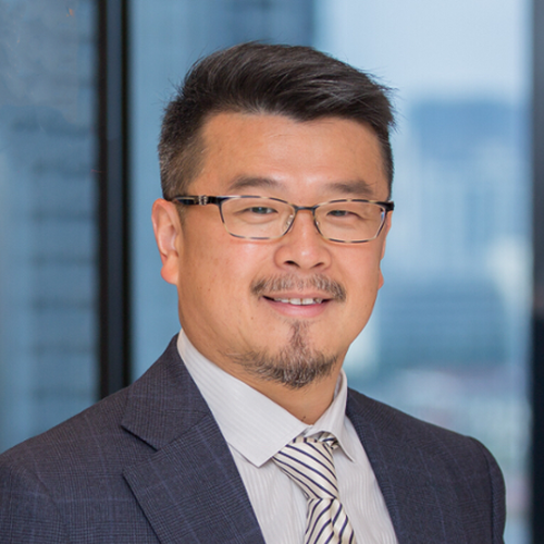 Gabriel Wong (Inbound/Outbound Leader, Deals Markets Leader, Head of China Corporate Finance at Pwc)