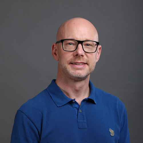 Markus Mauritzson (Managing Director, IKEA Product Development Centre & Technology Service (Shanghai) Co., Ltd.)