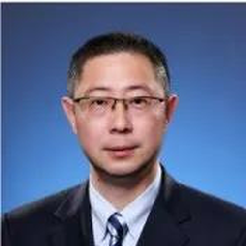 Jian Gao (PRE Air Station Manager at Damco Greater China Area)