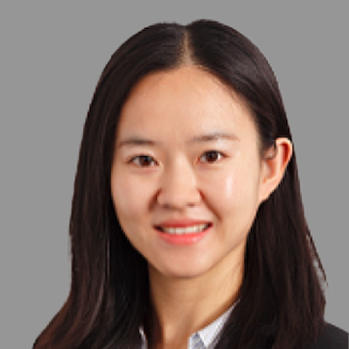 Qin Zhu (Senior Associate,  Lawyer , Tax Advisor at ShaoHe Law Firm)