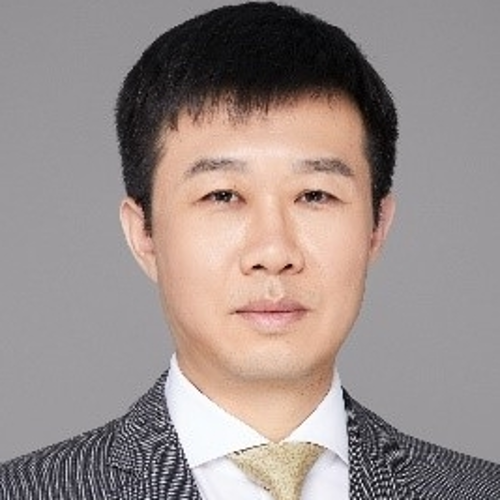 Zhenghe Liu (Partner at Anjie Broad Law Firm)