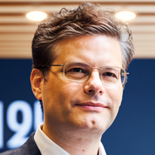 Stephane Monsallier (CEO & Founder of System in Motion)