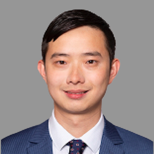 Yuan ZHONG (Senior Associate at Shaohe Lawfirm)