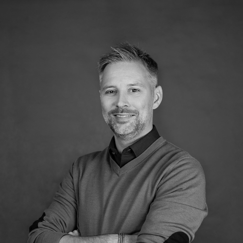 Thomas Knudsen (General Manager, Greater China at Pandora)