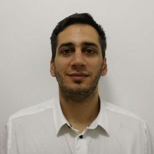 Matias Sebastian Zubimendi (IP Business Advisor at China IPR SME Helpdesk)