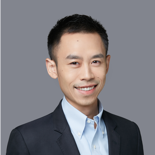 Jack Hai (Vice President of Carbon and EMS at MioTech)