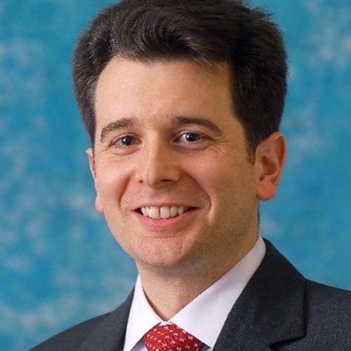 Alexander Prautzsch (Moderator) (Tax Director of International Tax/ German Desk of PricewaterhouseCoopers Consultants (Shenzhen) Limited)