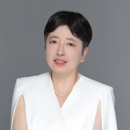 Lucy Lv (Former Cost Control Director and Sr. HR & Admin Director of MFLEX (Suzhou) Co., Ltd.)