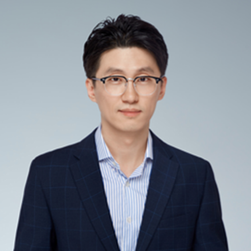 Kevin Zhou (Senior Manager, Controlling Greater China at BASF)