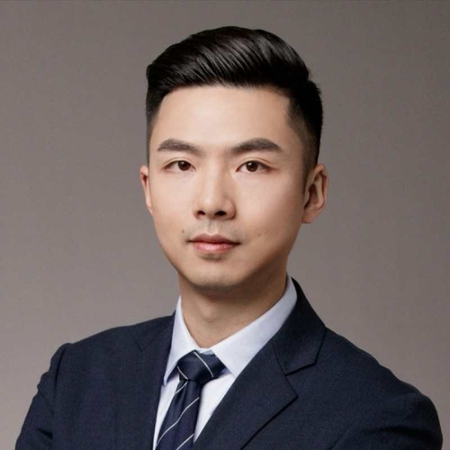 Kaitian Luo (Partner, AnJie Law Firm)