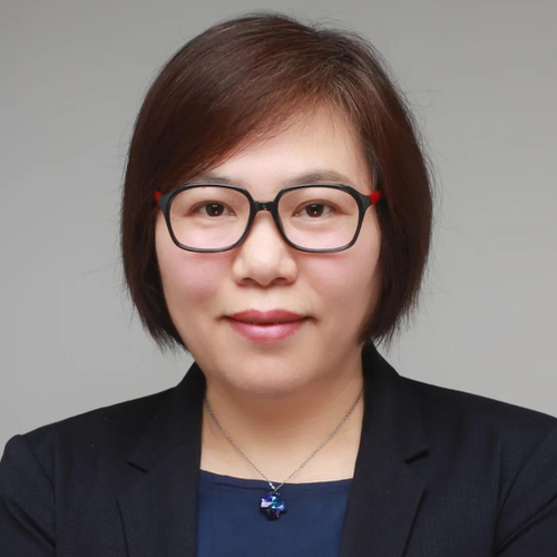 Chunma Liu (Lawyer at Wang Jing & GH Law Firm)