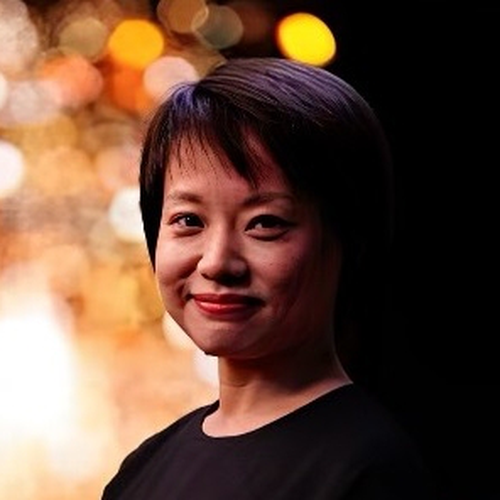 Jin Zhang (Head of Marketing and Commercial, North Asia at PONANT)