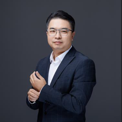 Tom Tian (Regional Head of Finance & Contronlling Greater China at tesa Tape (Shanghai) Co., Ltd)