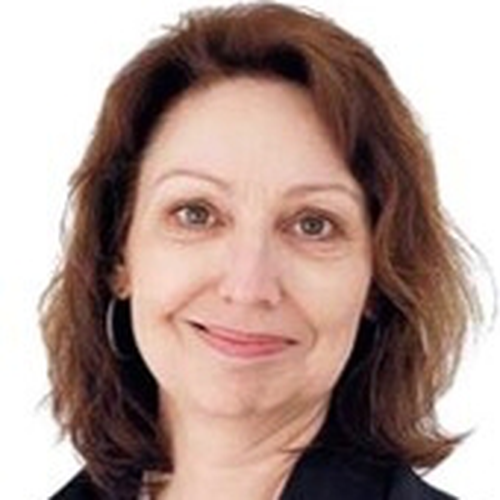 Lena Petersen (Senior Consultant at Mercuri Urval)