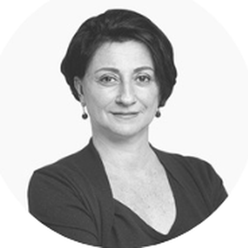 Sandrine Zerbib (President at BAOZUN)