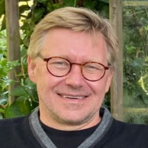 Steen Theisen (DCCC East Board Member & Founder and CEO of Nordic Sound)