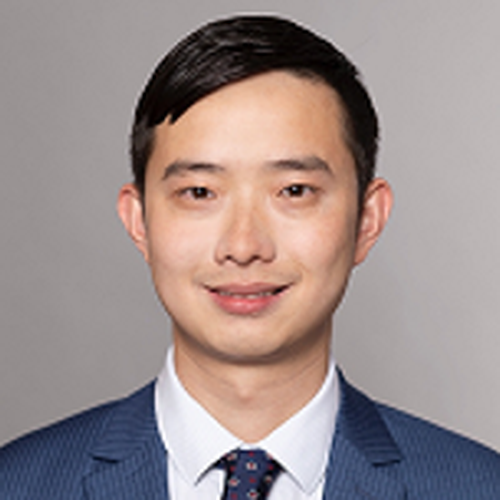 Yuan Zhong (Lawyer at Shanghai Shaohe Law Firm)