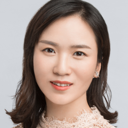 Lily Wu (Moderator) (Head of Finance at ruhlamat Automation Technologies (Suzhou) Co., Ltd.)