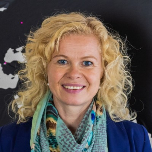 Annette Dahl (Managing Director, C3 Consulting)