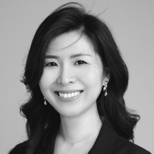 Helen Fu (Founder & Managing Director of Yangtze Institute of Green Finance)