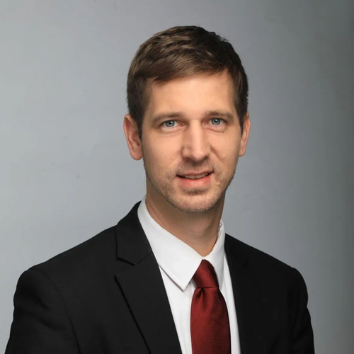 Jonas Eberle (Director of Finance and Treasury at Würth (China) Holding Co., Ltd.)