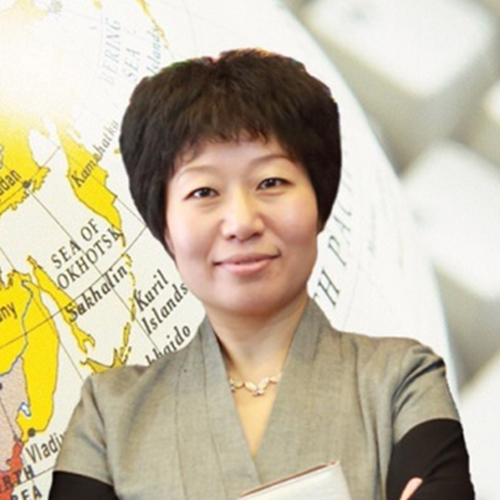 Kathy Sun (Senior Finance Manager at Integra Group)