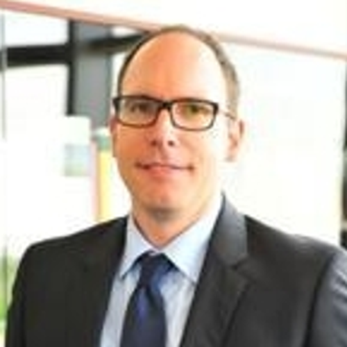 Francesco Ingarsia (CFO at Schaeffler Greater China)