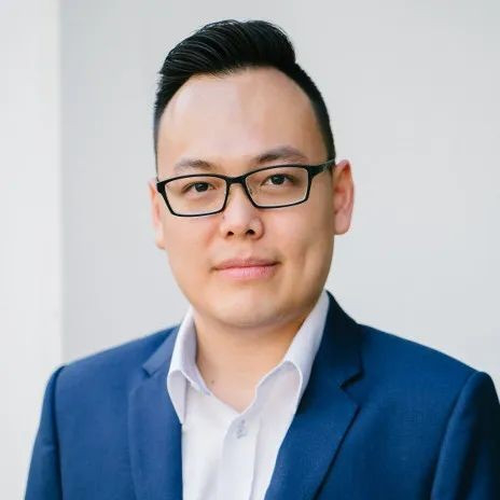 Chun Seong Lim (CS) (Vice President Asia at Jedox)