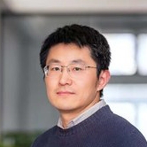 Chen Chao (Associate Principal, Project Director of Schmidt Hammer Lassen)