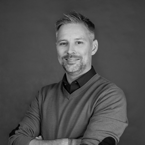 Thomas Knudsen (General Manager, Greater China at Pandora)