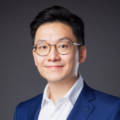 Pierre Wong (Managing Director of Integra Group)