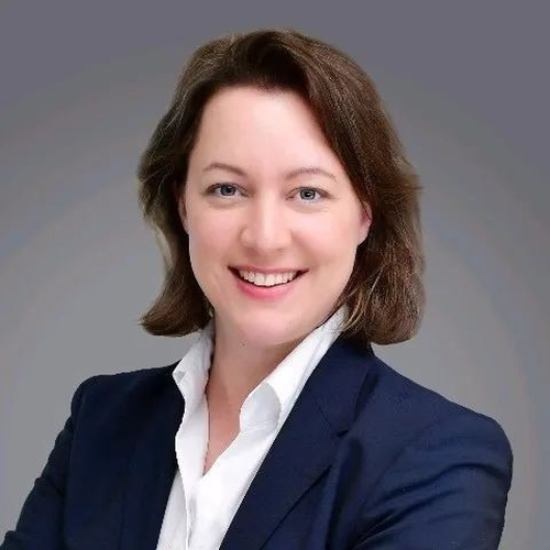 Julia Wangler (CFO & SVP at Voith Paper Asia)