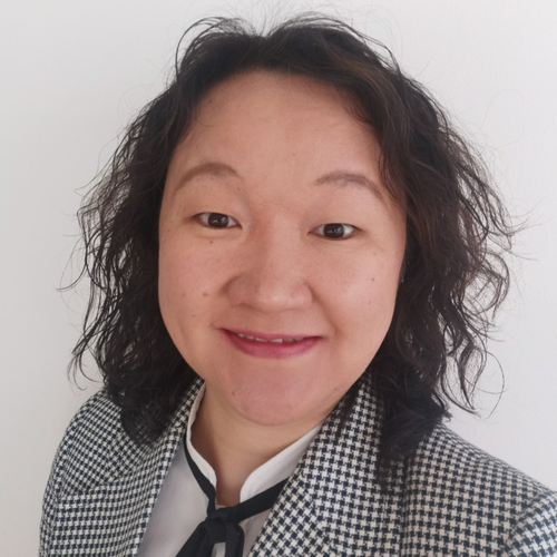 Xia Zhang (Principal Consultant and Owner at CBC X-Consulting)