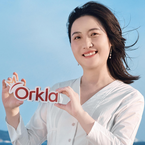 Chloe Zhao (Commercial Manager, Greater China, Orkla Group)