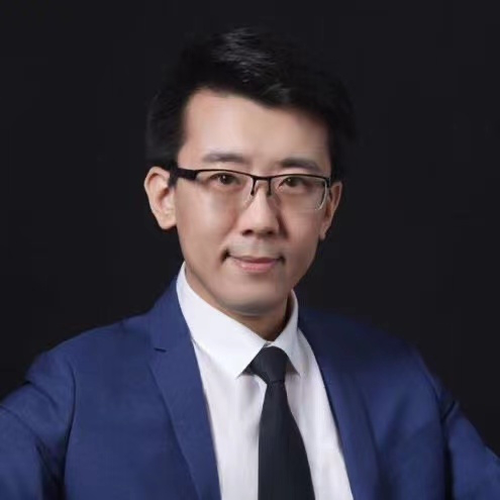 Tony Dong (Region customized solution team leader at BureauVeritas)