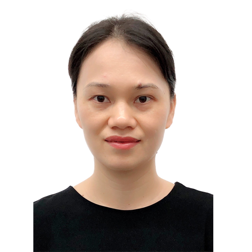 Anna Lee (Senior Key Account Manager at MBL China)