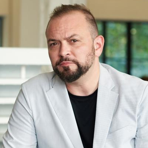 Chris Hardie (Principal and Design Director, Schmidt Hammer Lassen)