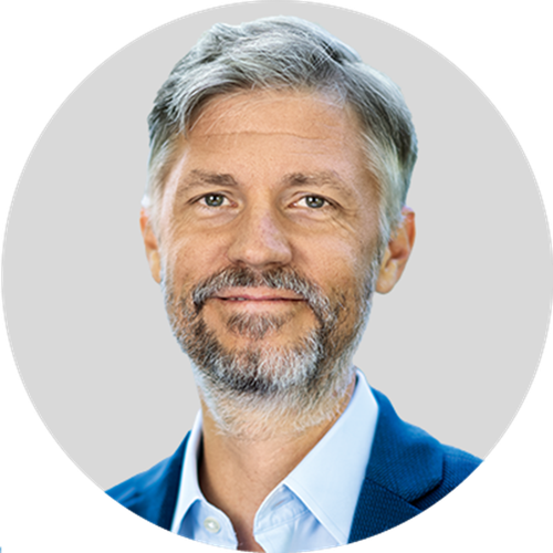 Florian Bliefert (Trainer and Manager at CA controller akademie AG (Germany))