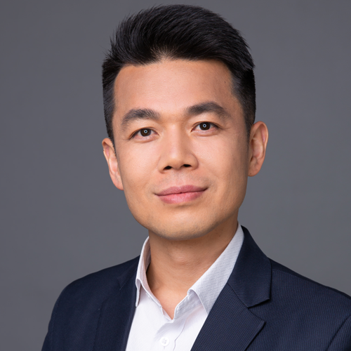Leon Zhang (Partner, Brand & Marketing at PwC Strategy&)