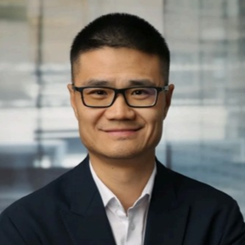 Leiming Zeng (Senior Solution Architect at Alibaba Cloud DACH and EEU)