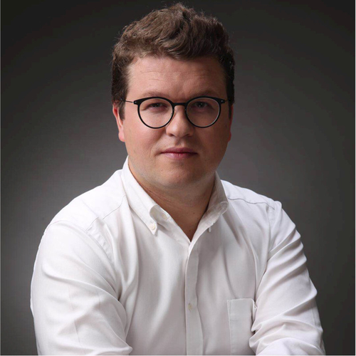 Adam Danzer (Co-Founder, CEO, Nine United Asia)