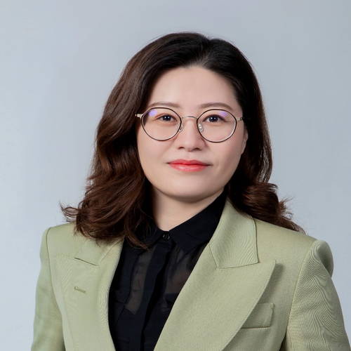 Amanda Liu (Senior Manager at TMF Group)