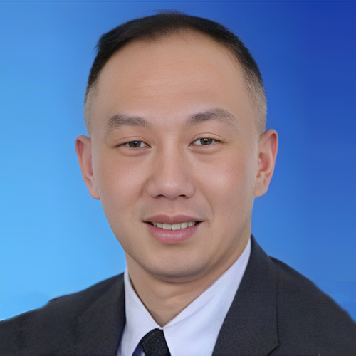 Chris Xia (Strategy & Partner at PwC Beijing)